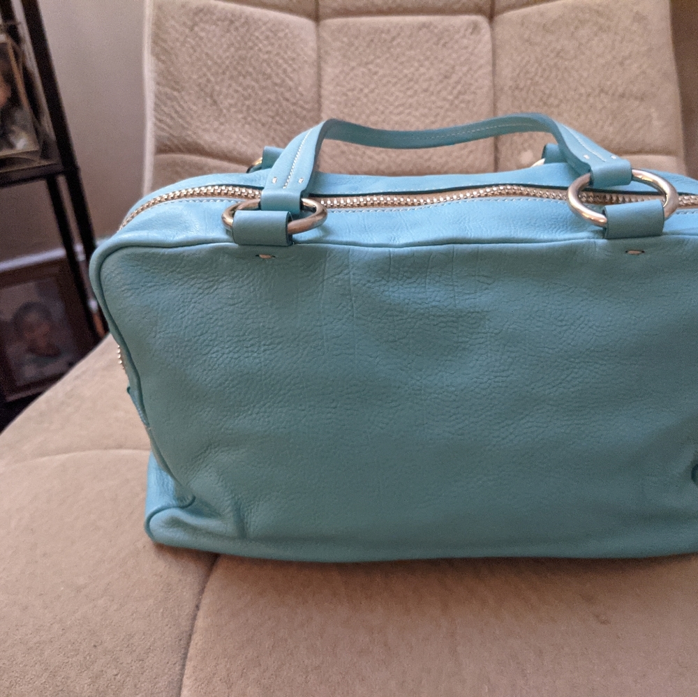 Small handbag